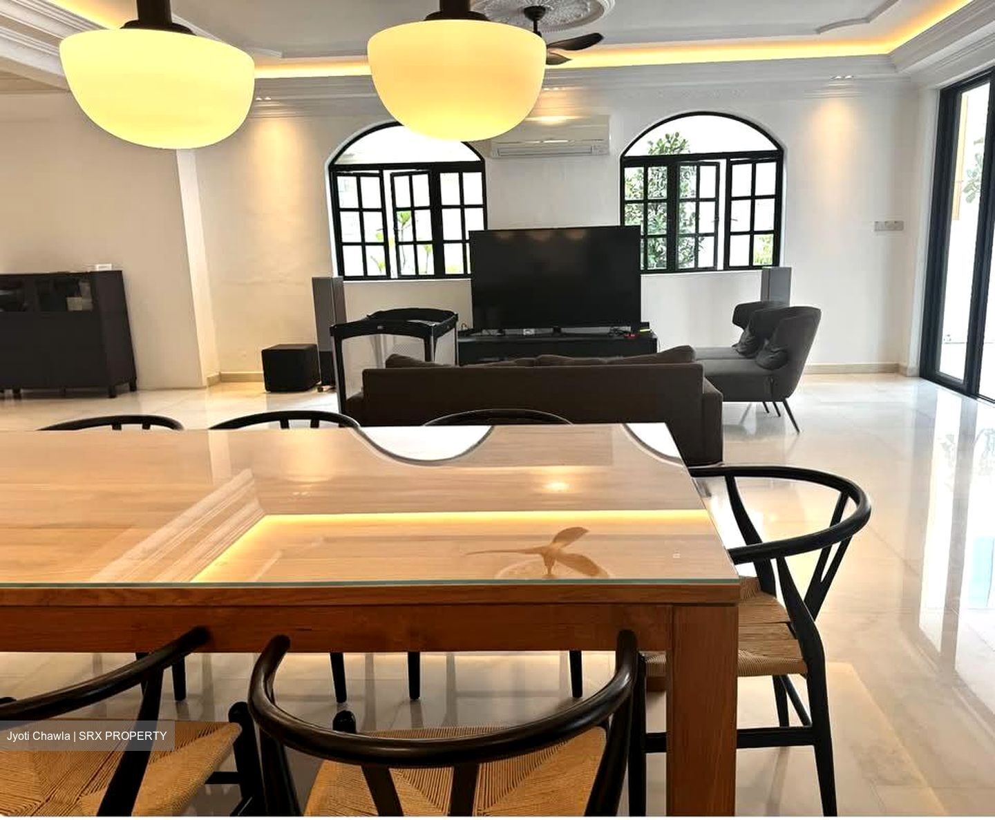 Jalan Ulu Siglap (D15), Semi-Detached #554250861